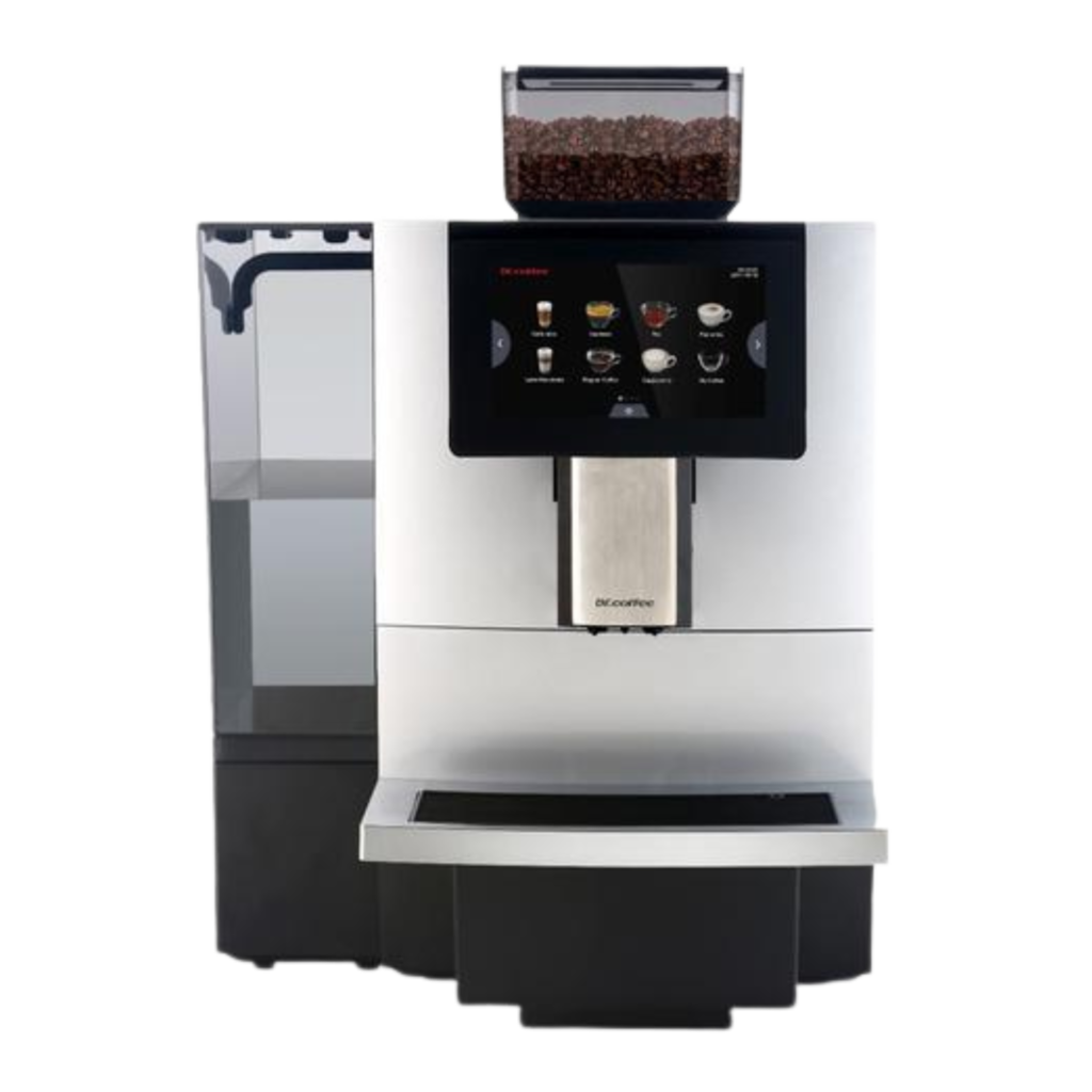 Dr. Coffee F12