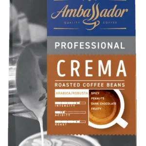 Ambassador Professional Crema 1 кг