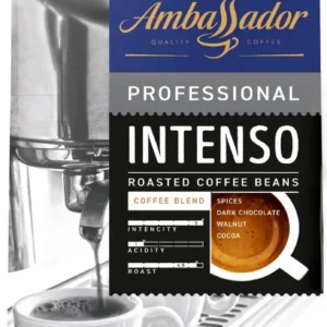 Ambassador Professional Intenso 1 кг