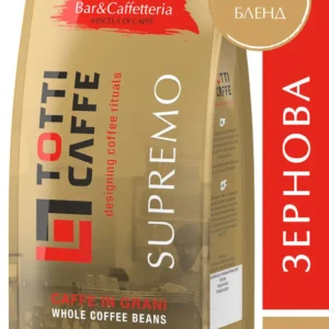 Totti Caffe Supremo 1 кг